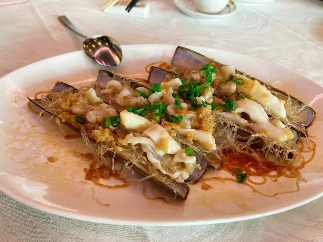 文華軒 photo 3