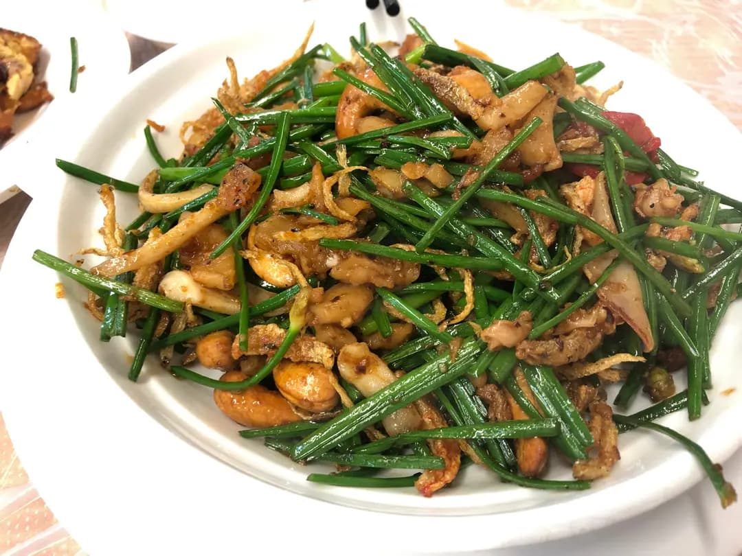 亮記海鮮飯店 photo 7