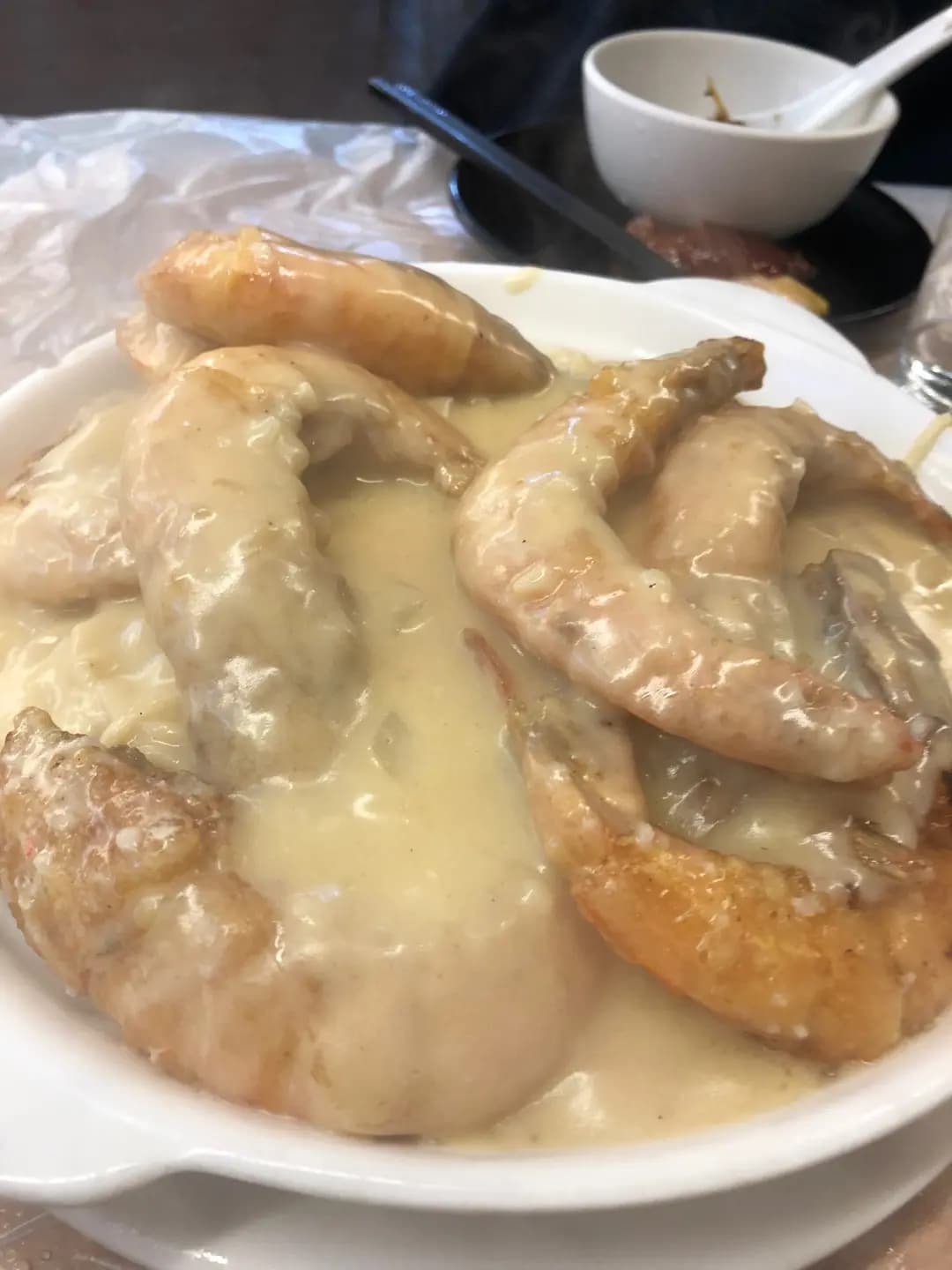 亮記海鮮飯店 photo 1