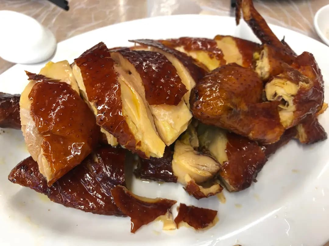 亮記海鮮飯店 photo 8