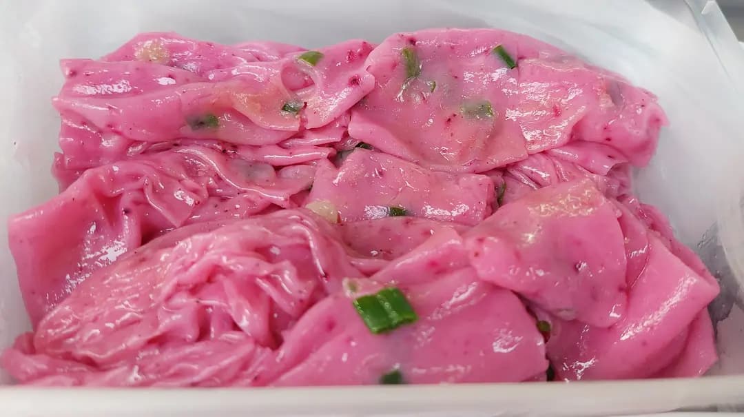 豬仔石磨腸粉 photo 3
