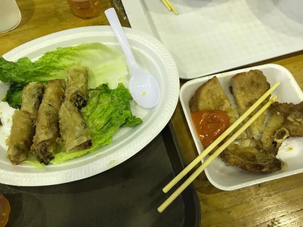 越香風味 photo 1