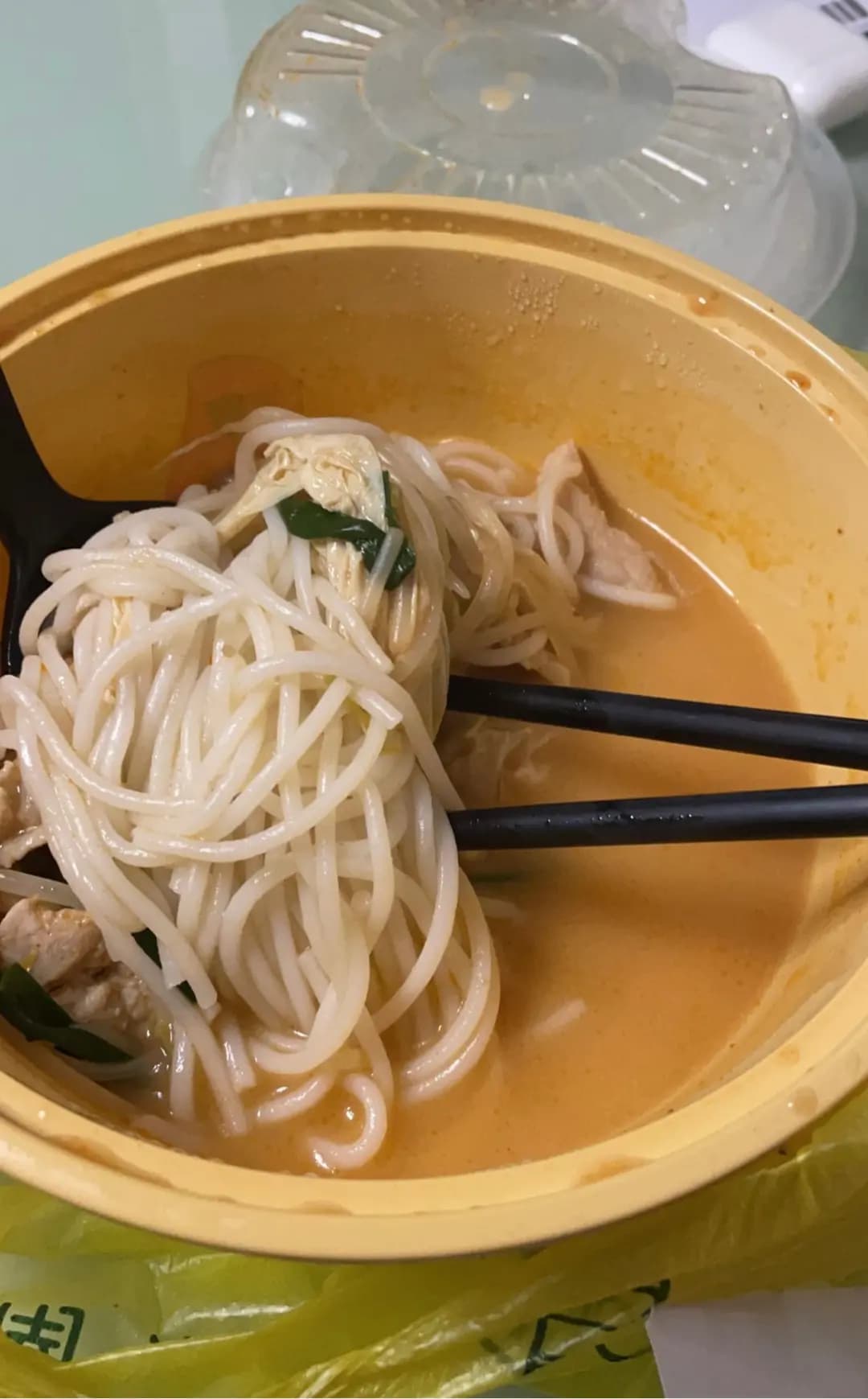 譚仔雲南米線 photo 3