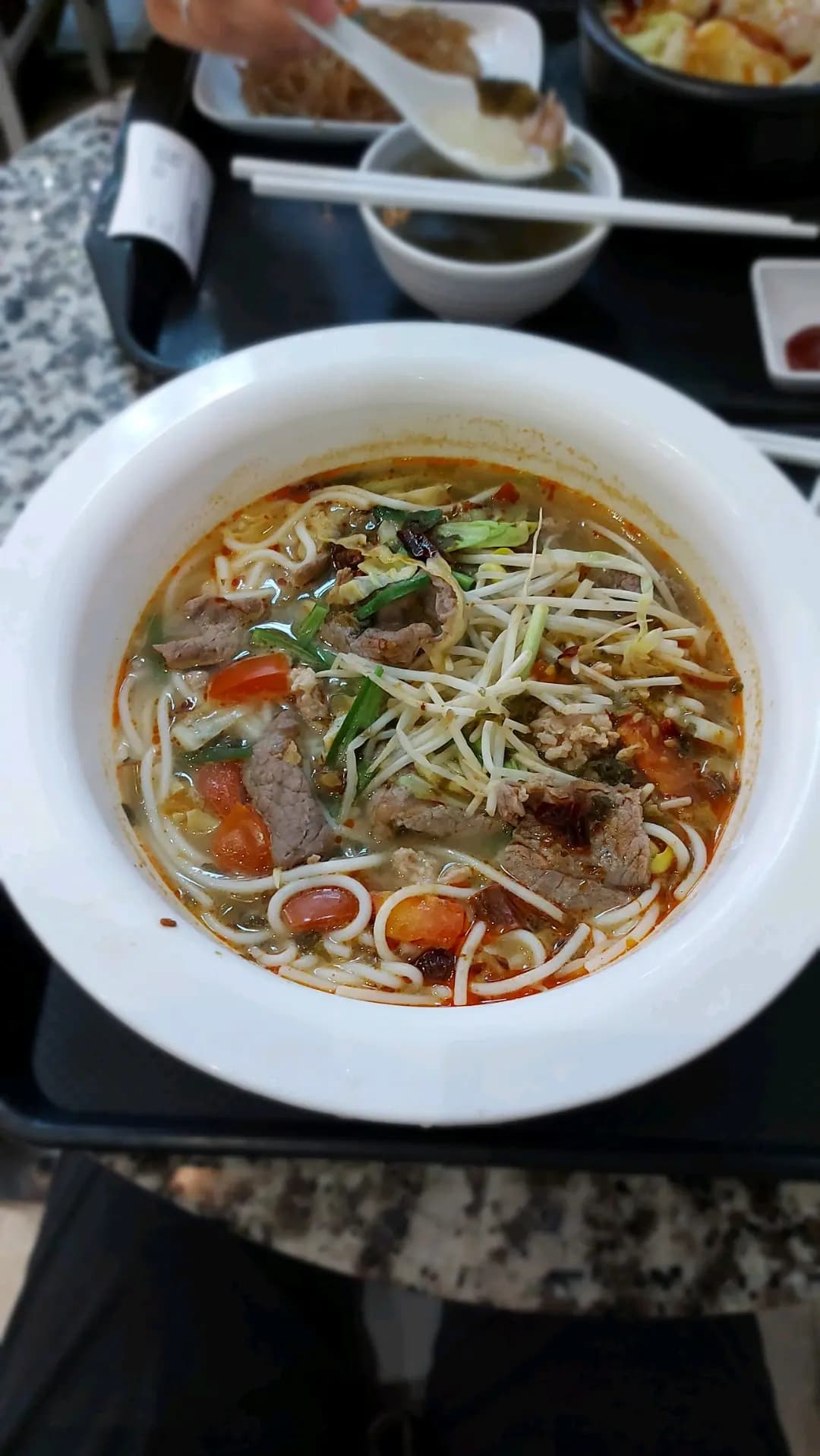 大食代 (新港中心) photo 2