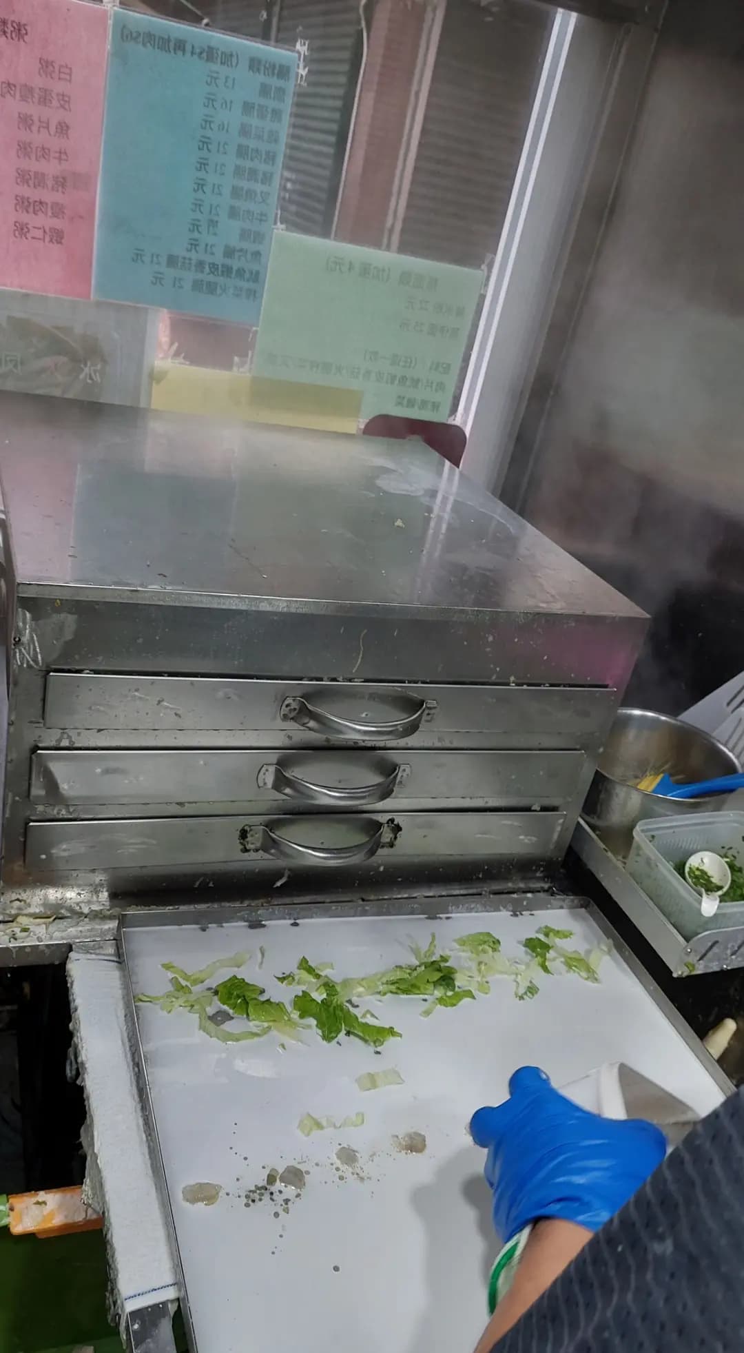 廣式石磨腸粉 photo 5
