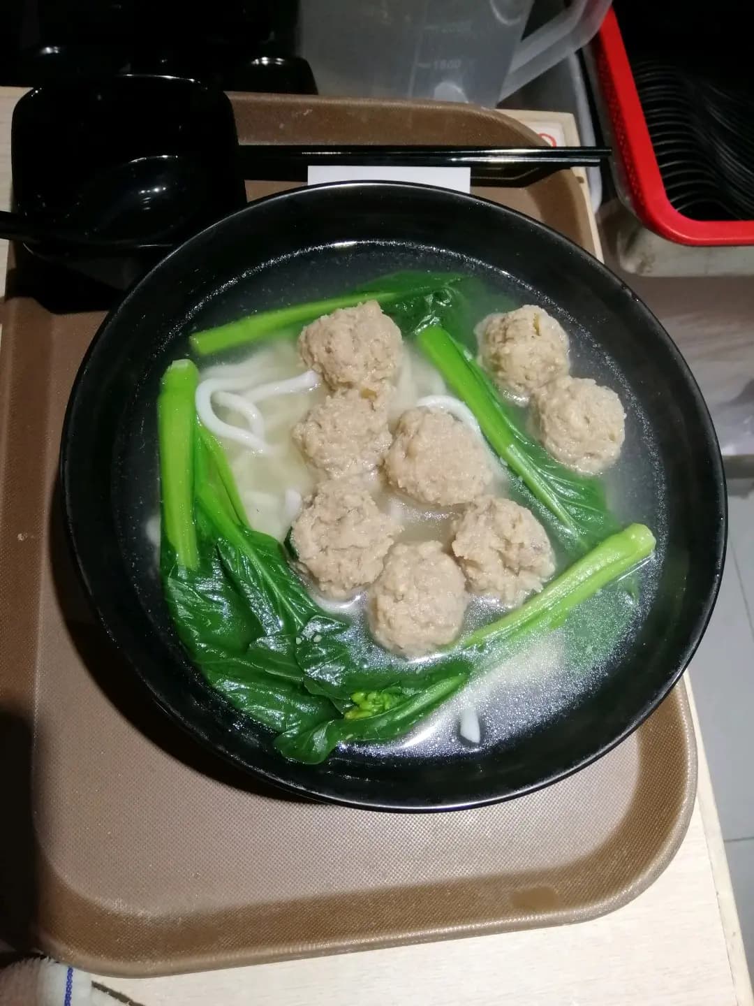 榮豐生滾湯飯 photo 4