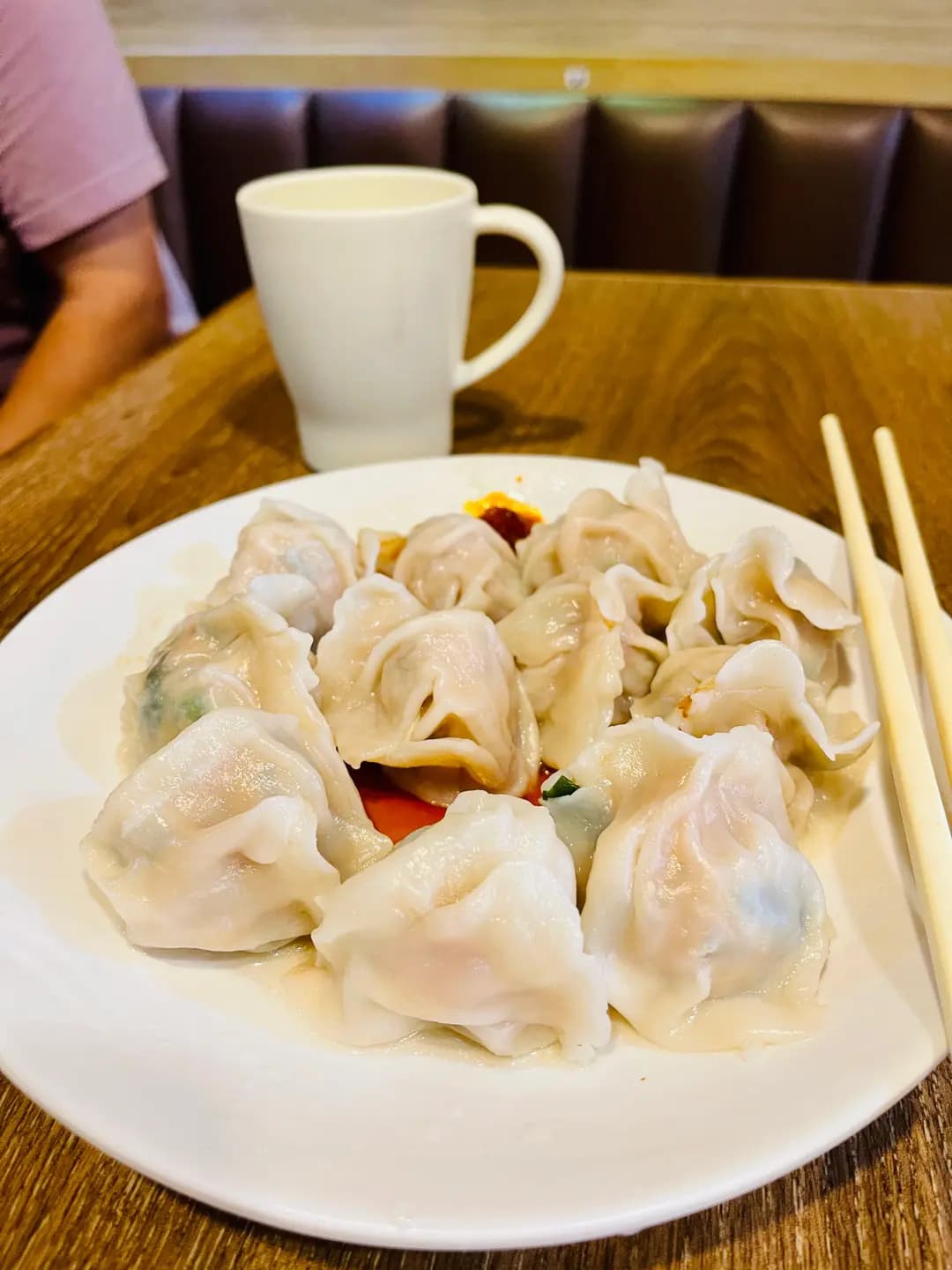 山東餃子館 photo 7
