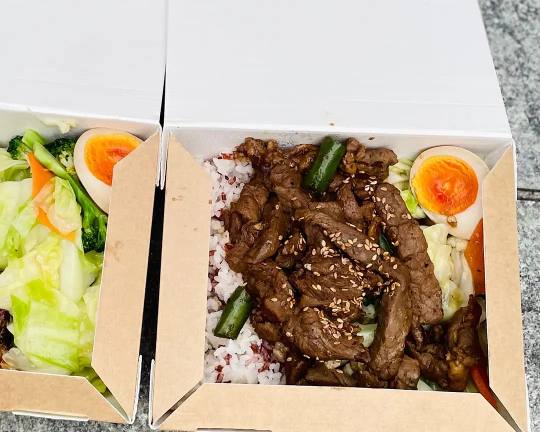 Karui Bento photo 4