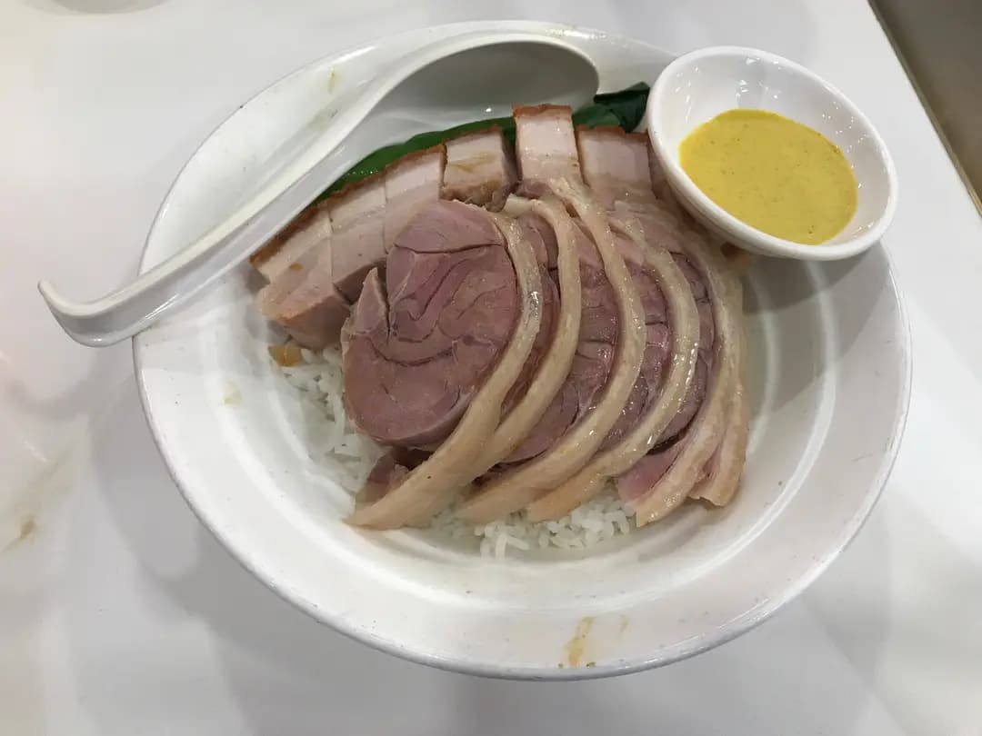 美胃餐室 photo 5