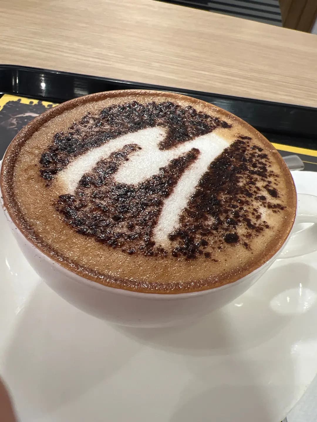 McCafe (新望大廈) photo 4
