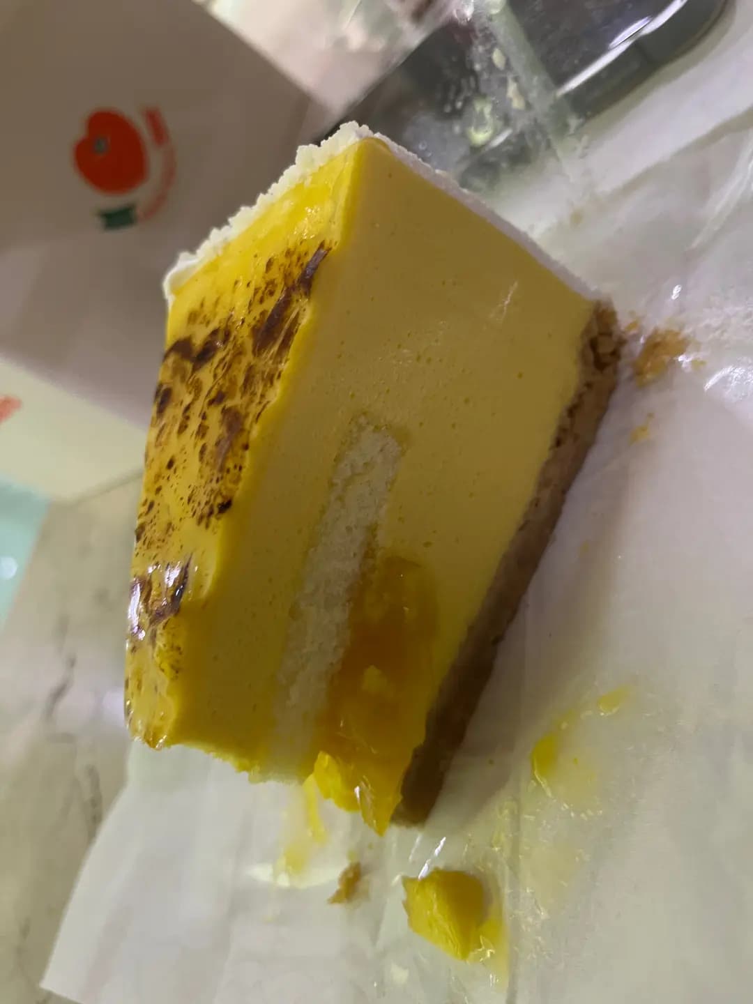 ITALIAN TOMATO (港鐵香港站) photo 1