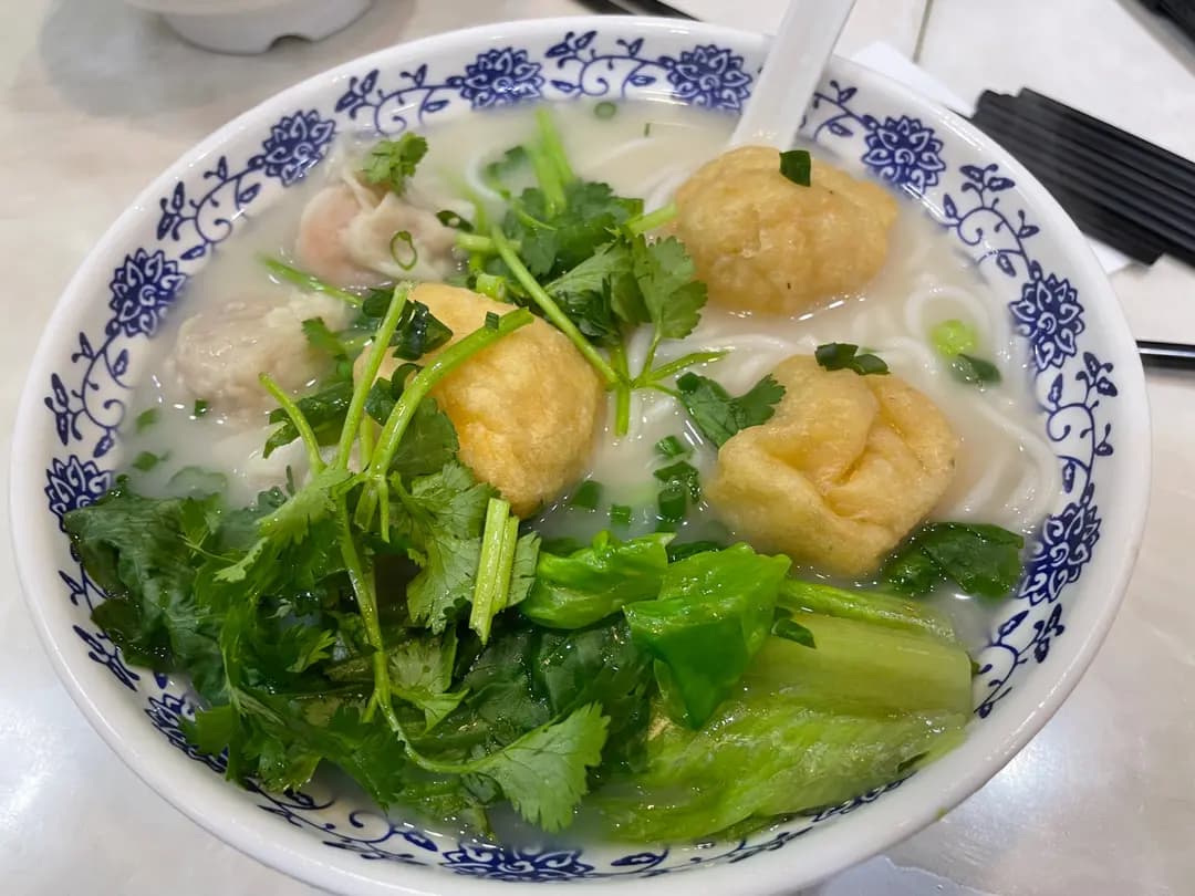 鮮魚湯 (河傍街) photo 1