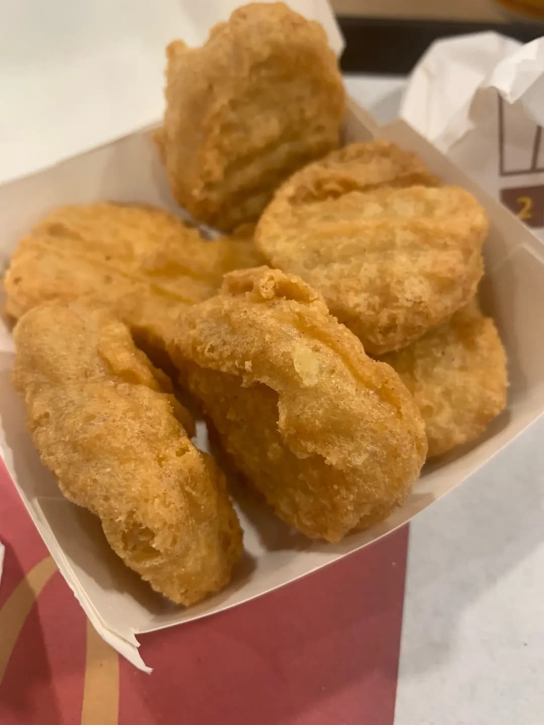 麥當勞 (金城大廈) photo 5