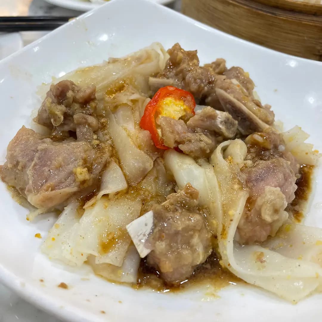 安樂茶飯 photo 4