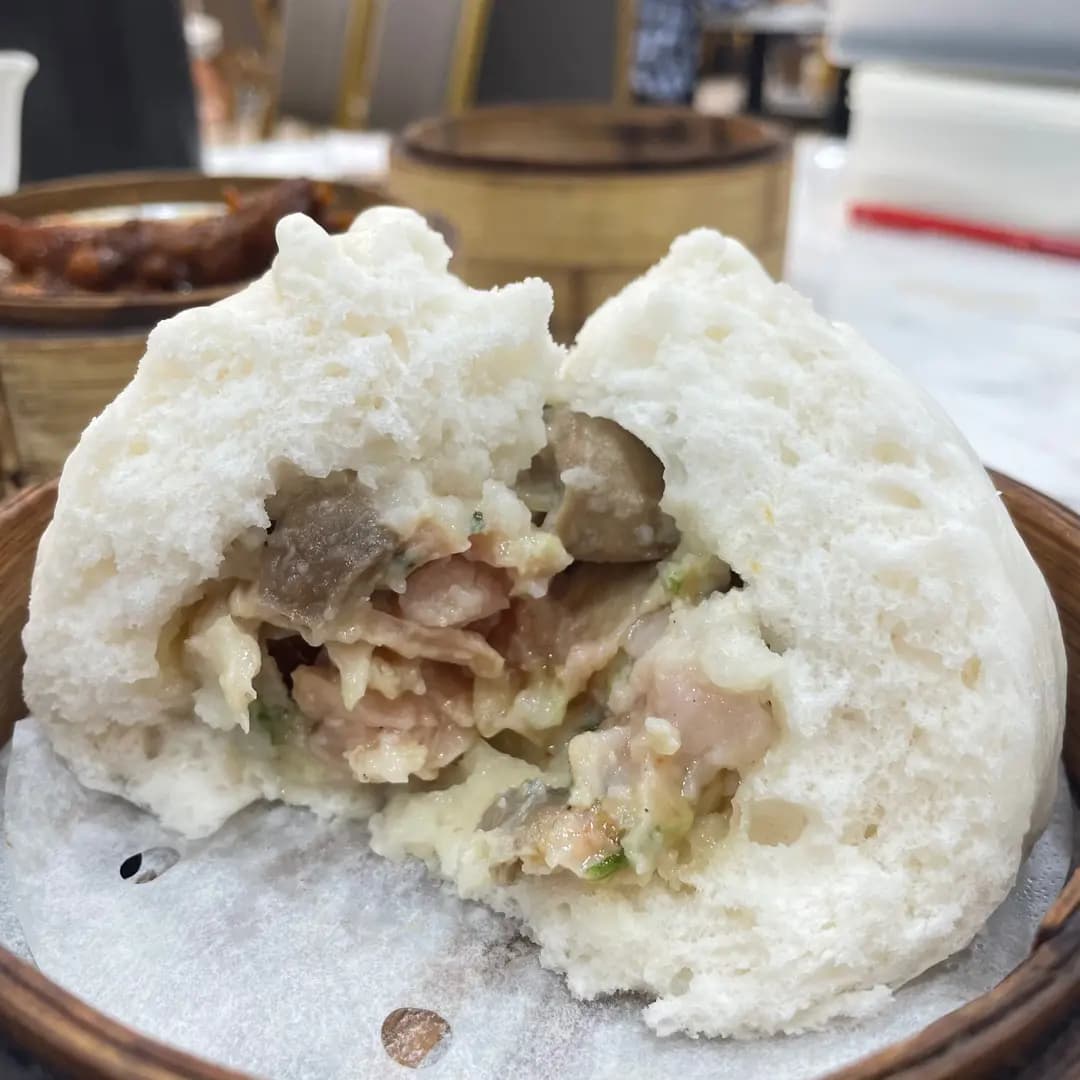 安樂茶飯 photo 7