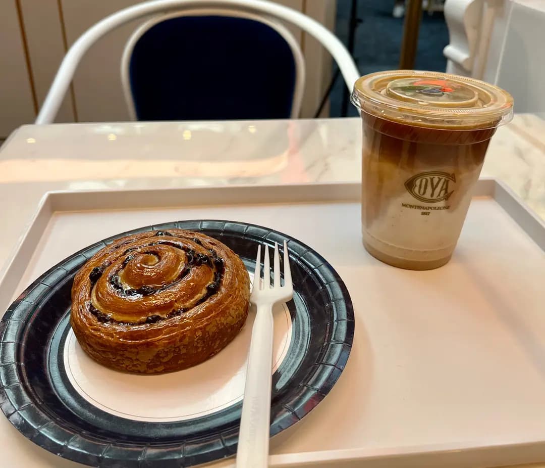 Cova Pasticceria & Confetteria (太古城中心) photo 2