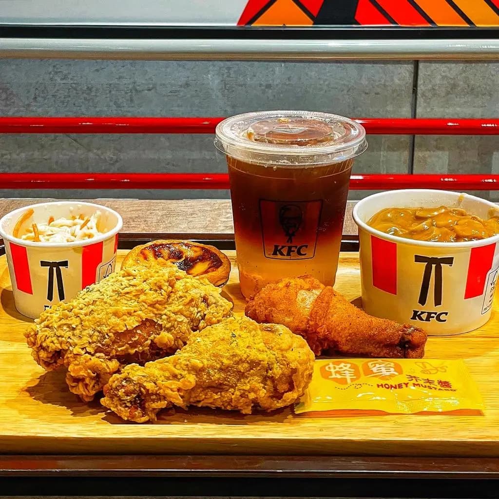 肯德基家鄉雞 (KFC) photo 1