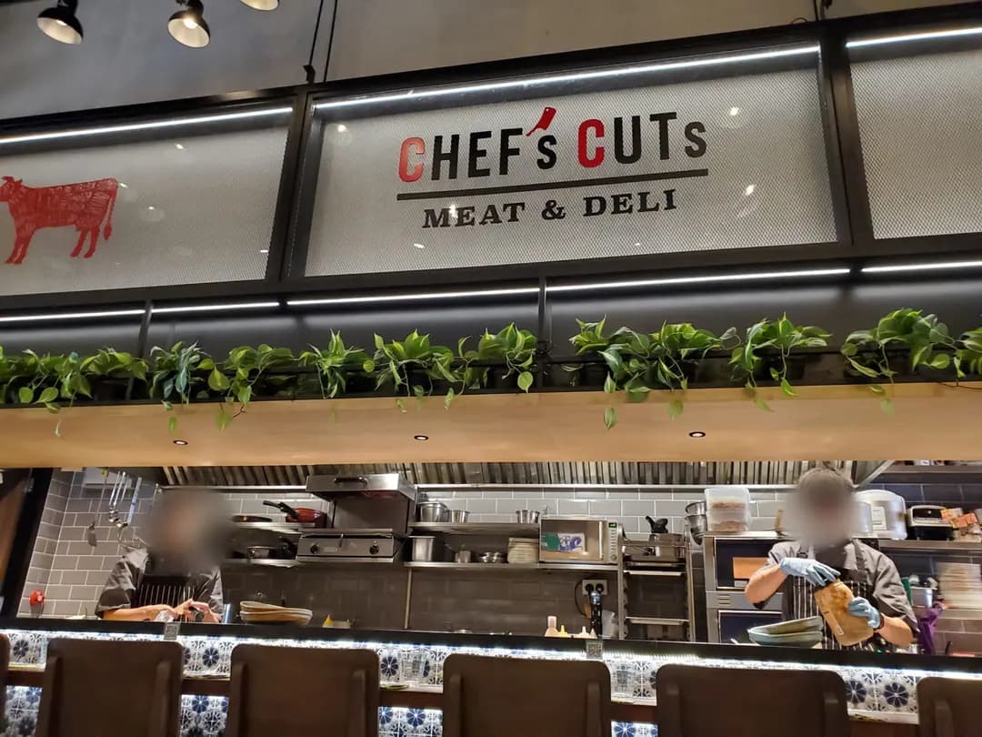 Chef's Cuts photo 7