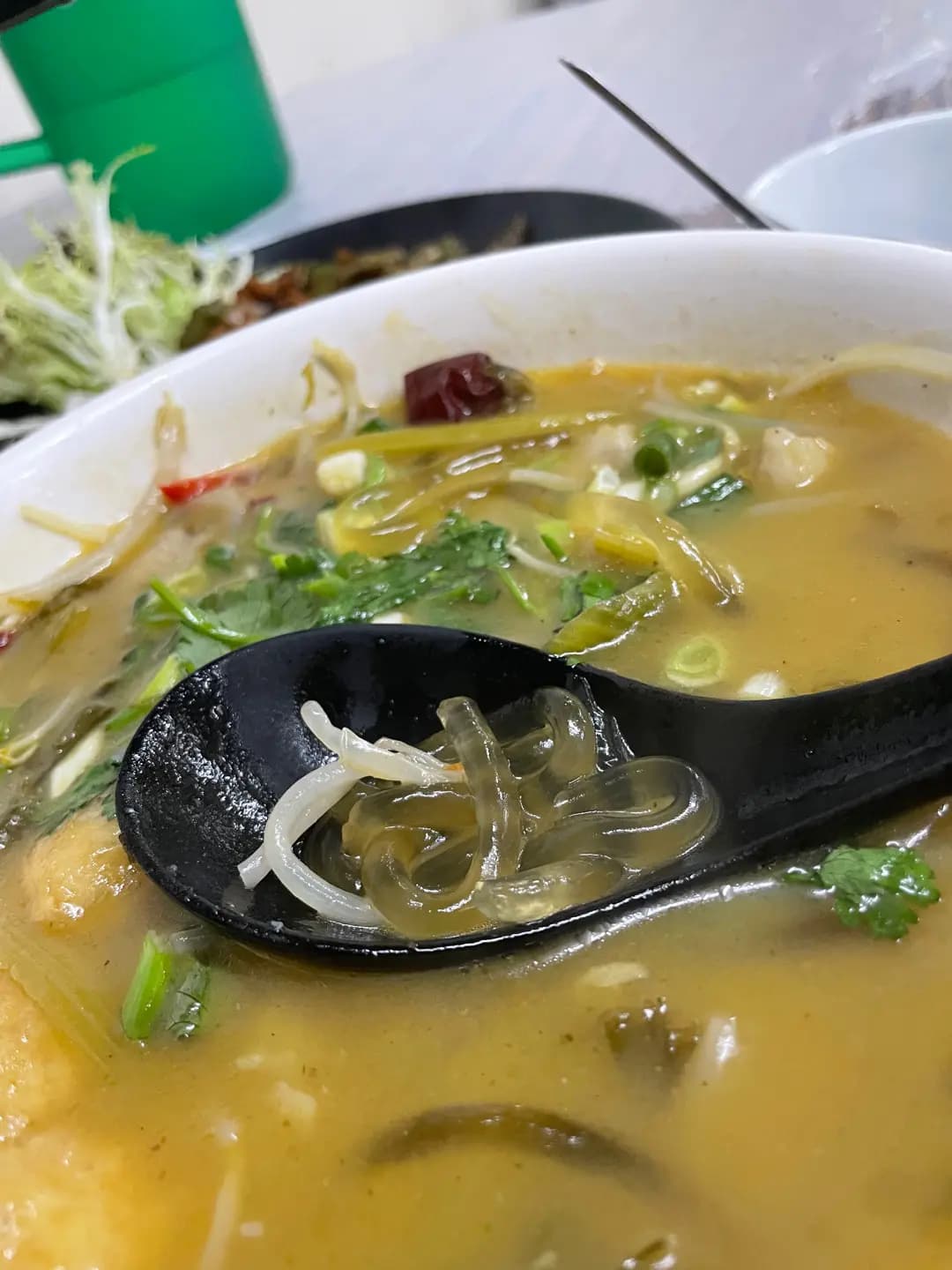 老四火鍋小廚 photo 5