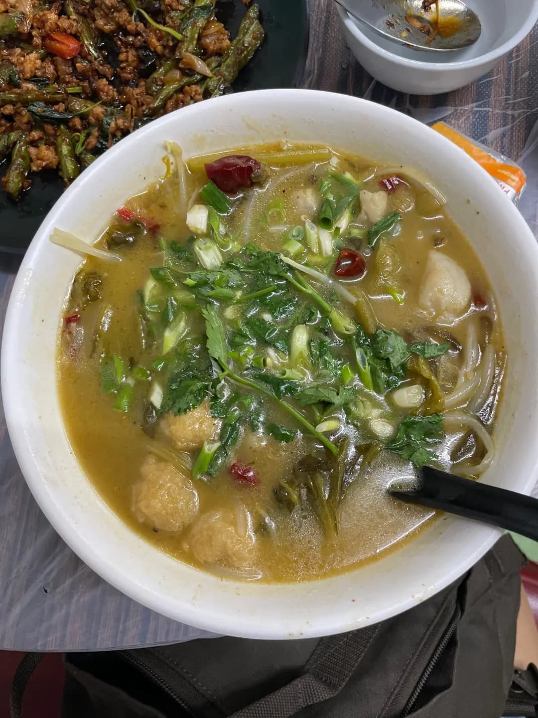 老四火鍋小廚 photo 1