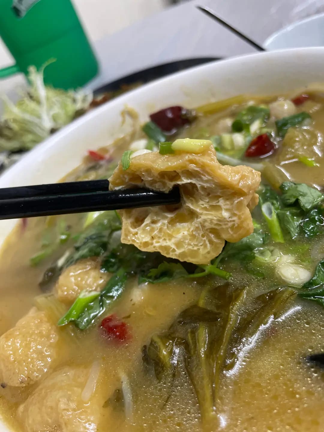 老四火鍋小廚 photo 6