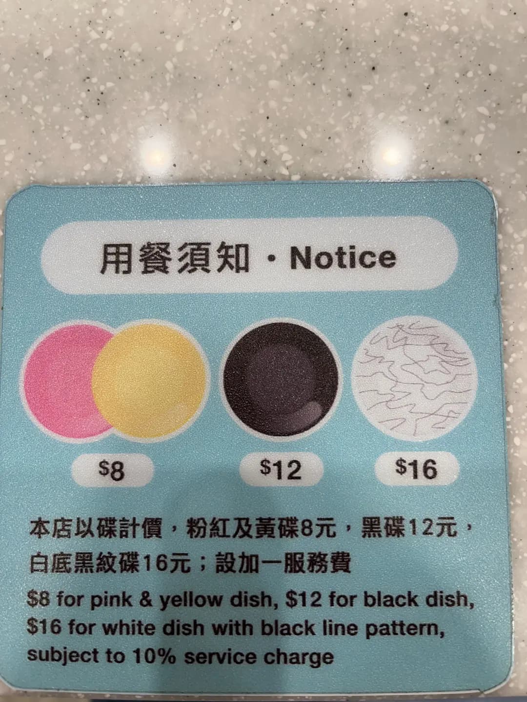 爭鮮迴轉壽司 (利東商場一期) photo 6
