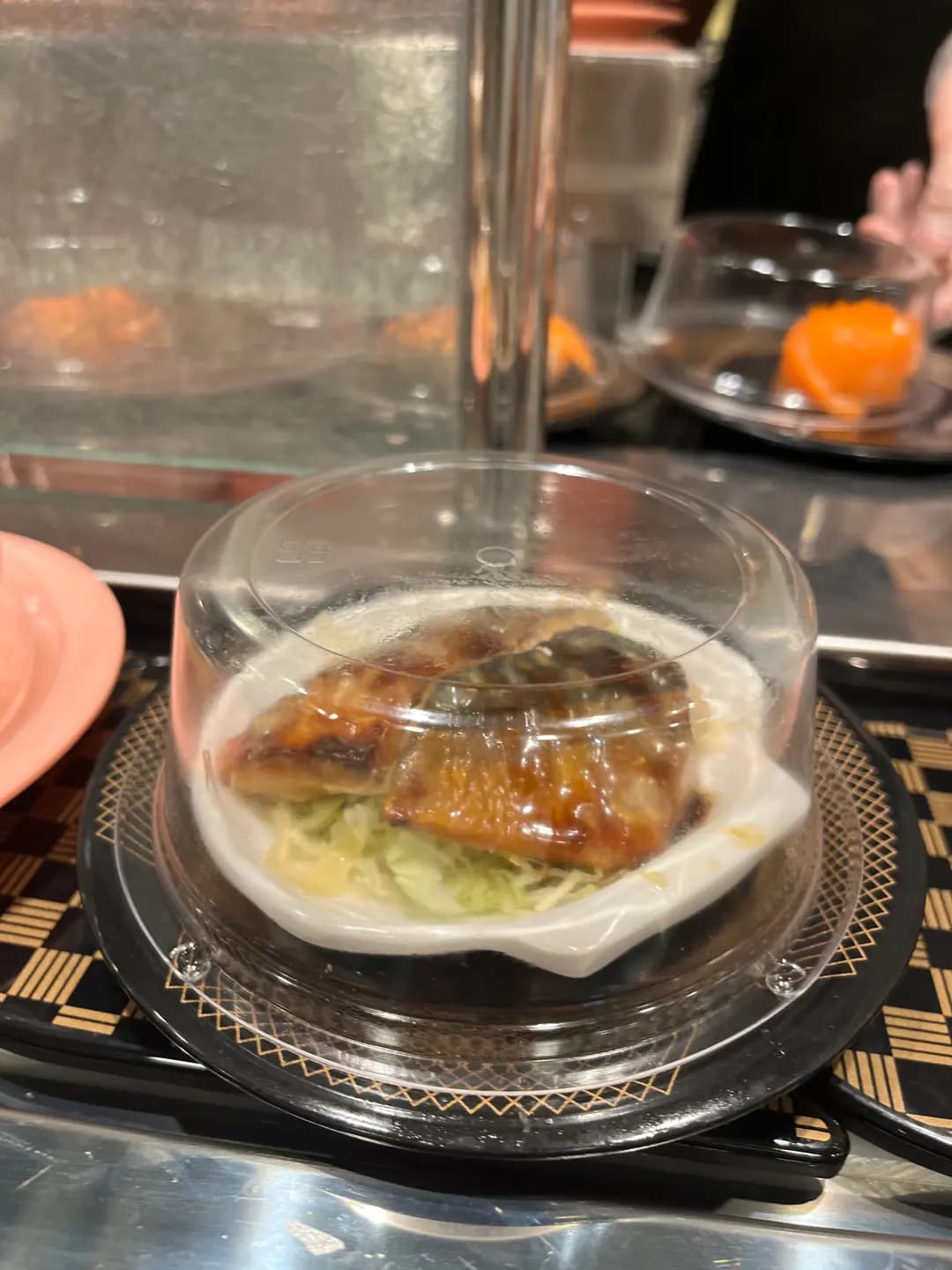 爭鮮迴轉壽司 (利東商場一期) photo 1