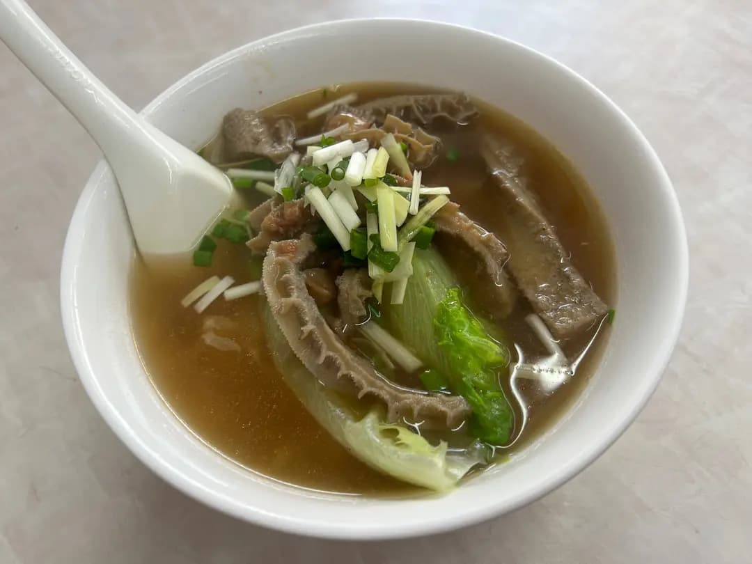 興華粥麵 photo 1