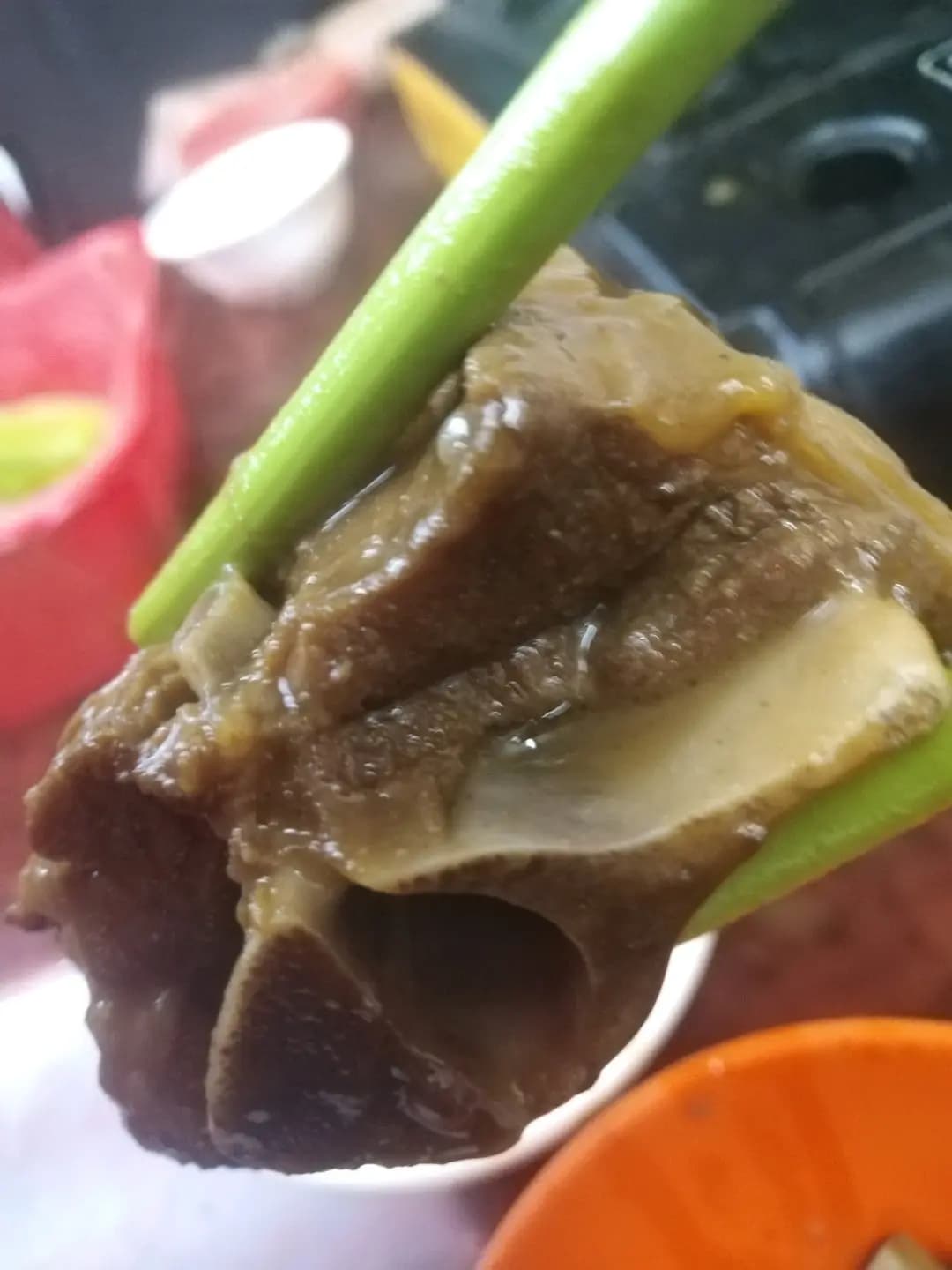 泉記快餐店 photo 7