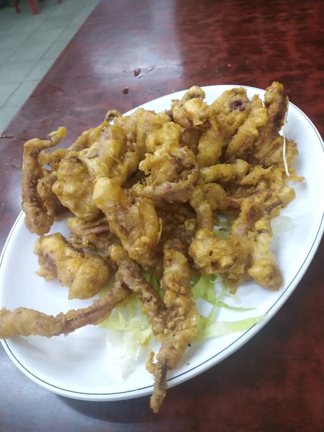 泉記快餐店 photo 8
