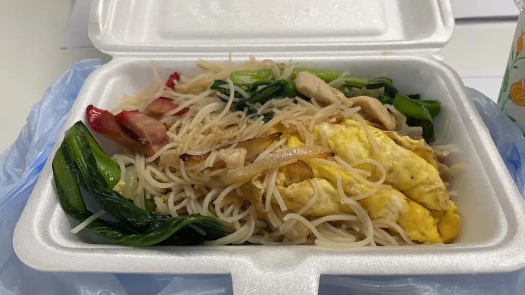 悅滿美食 photo 5