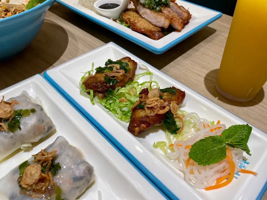 越北牛肉粉 photo 7