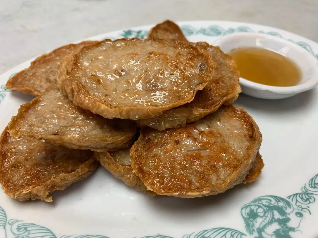 合利潮州打冷飯店 photo 4