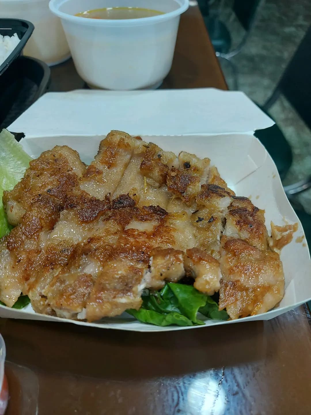泰仔 photo 1