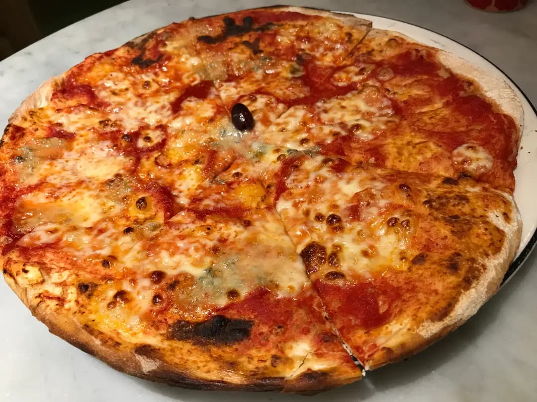PizzaExpress (新城市廣場一期) photo 3