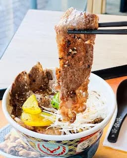 吉野家 (健威坊) photo 5