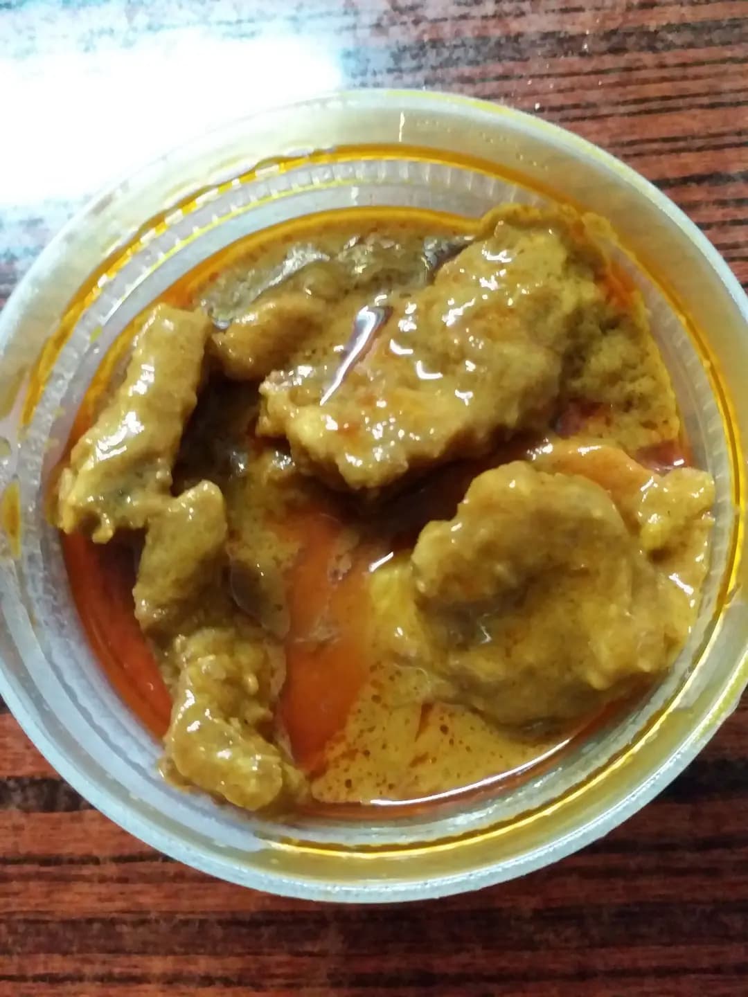唐記包點 (綠楊坊) photo 4