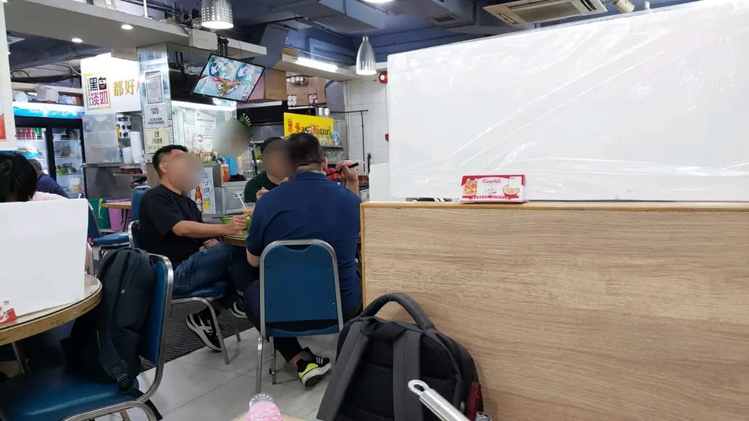 都好小廚茶餐廳 photo 5