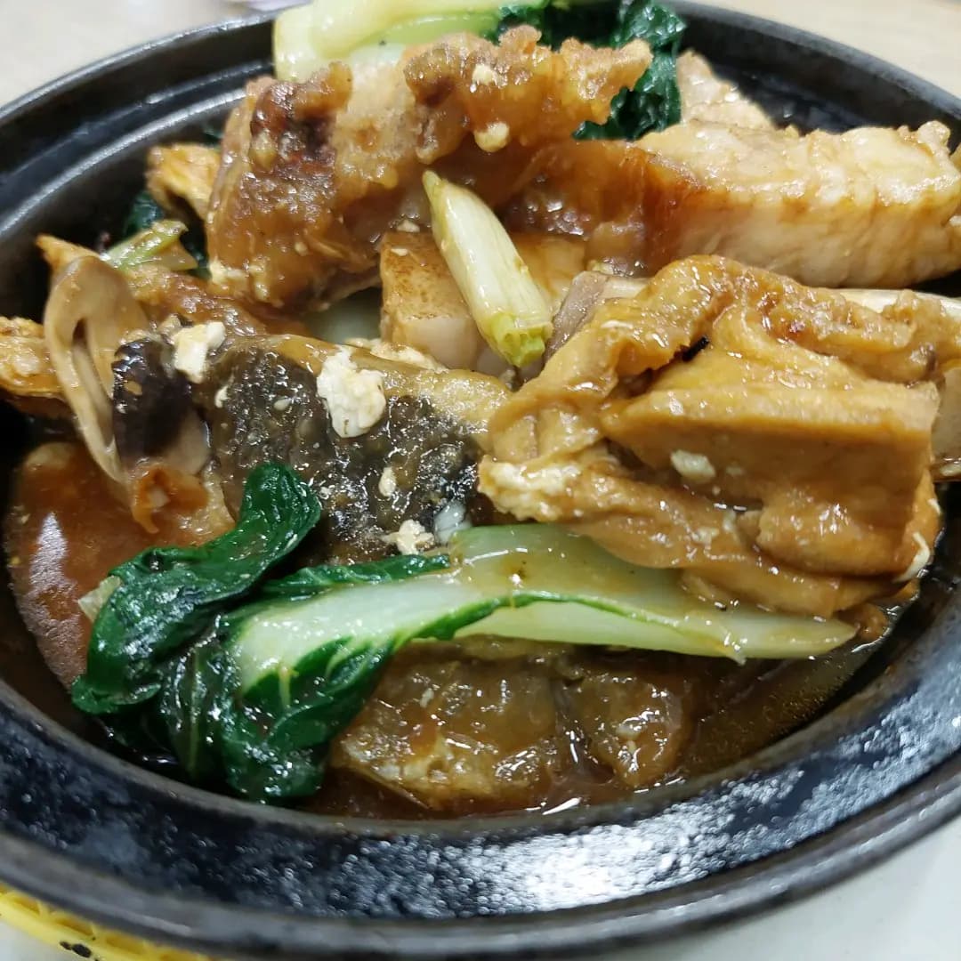 都好小廚茶餐廳 photo 2