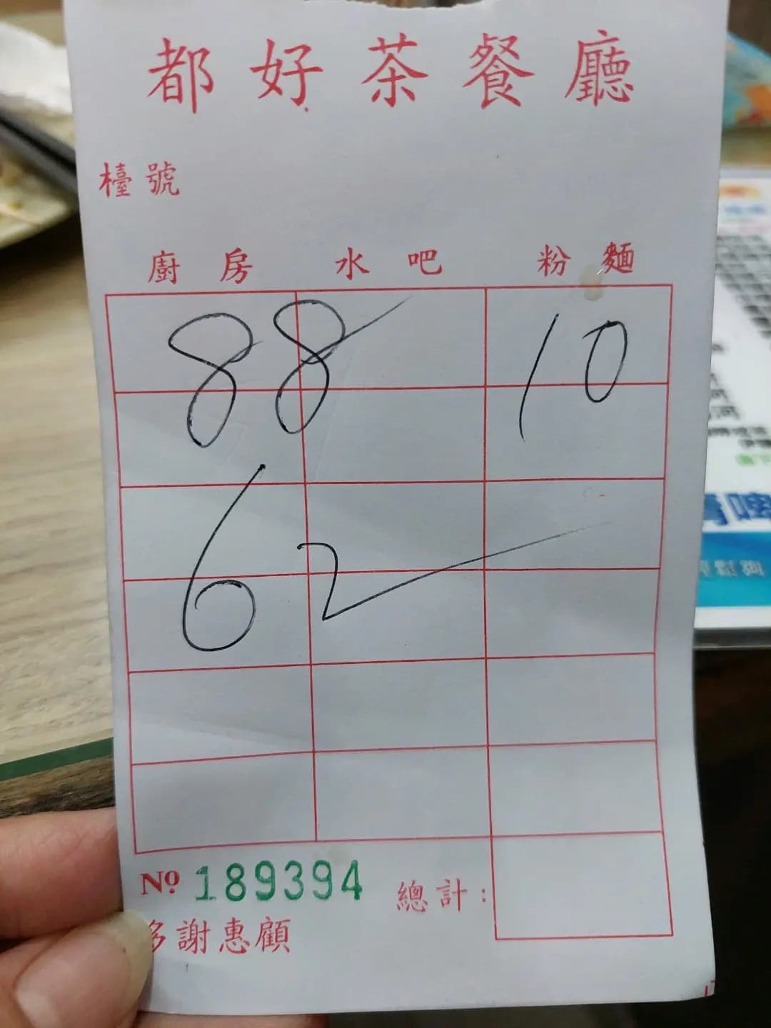 都好小廚茶餐廳 photo 8