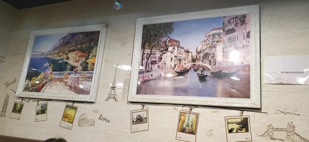 Tong's Kitchen & Yan's Dessert photo 4