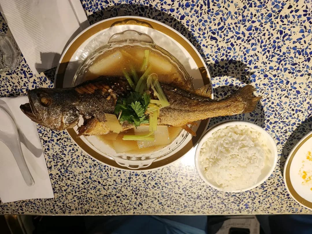 永勝冰室 photo 8