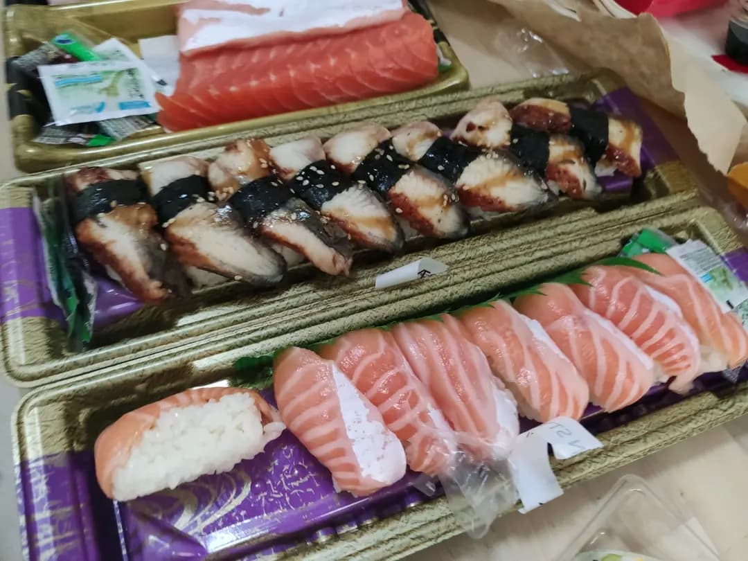 AEON Supermarket photo 1