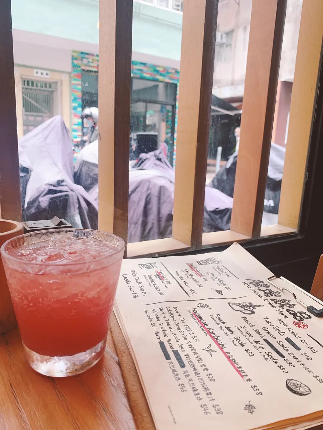 本。燒鳥日本酒屋 photo 4
