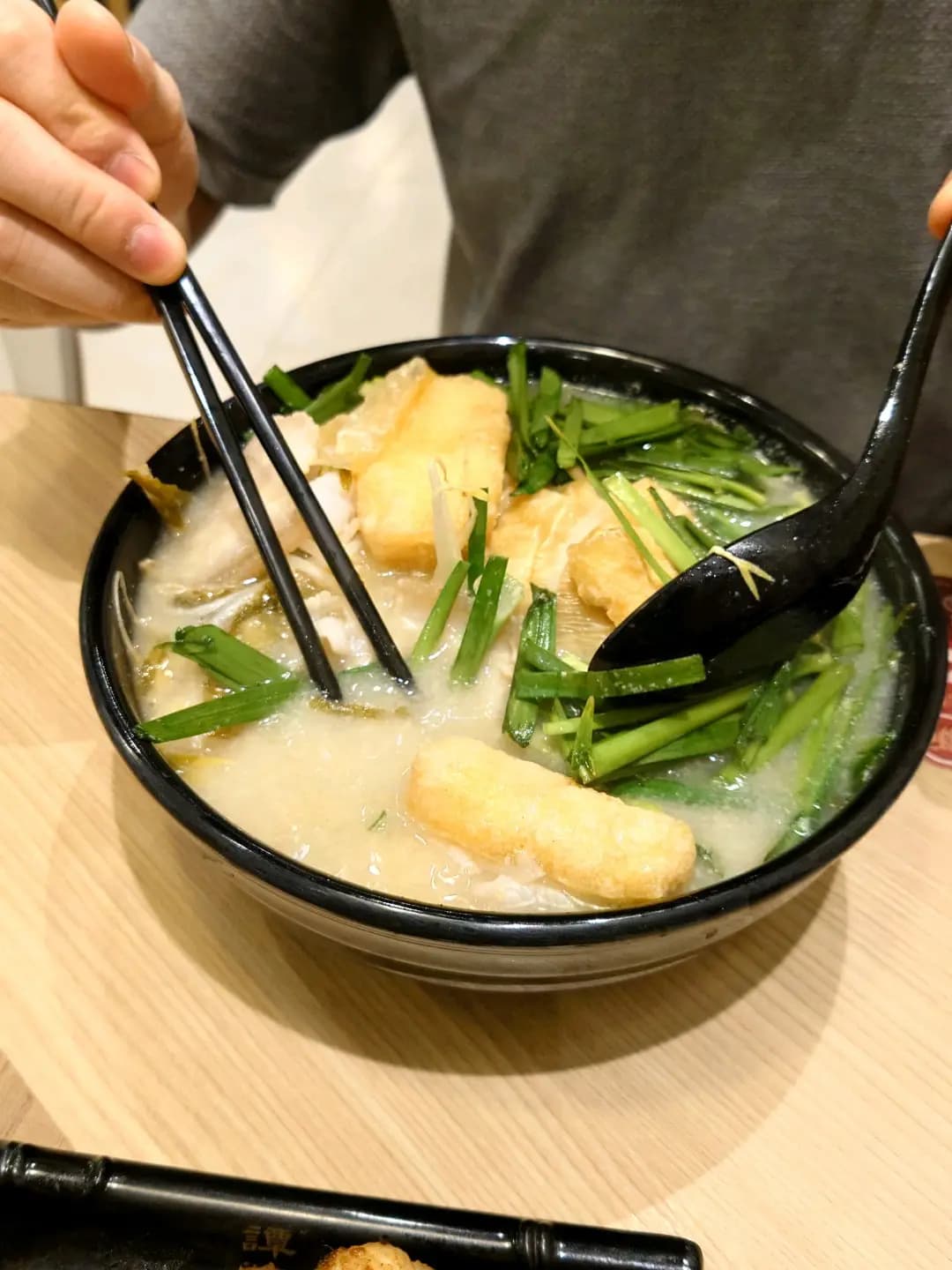 譚仔三哥米線 (東港城) photo 8