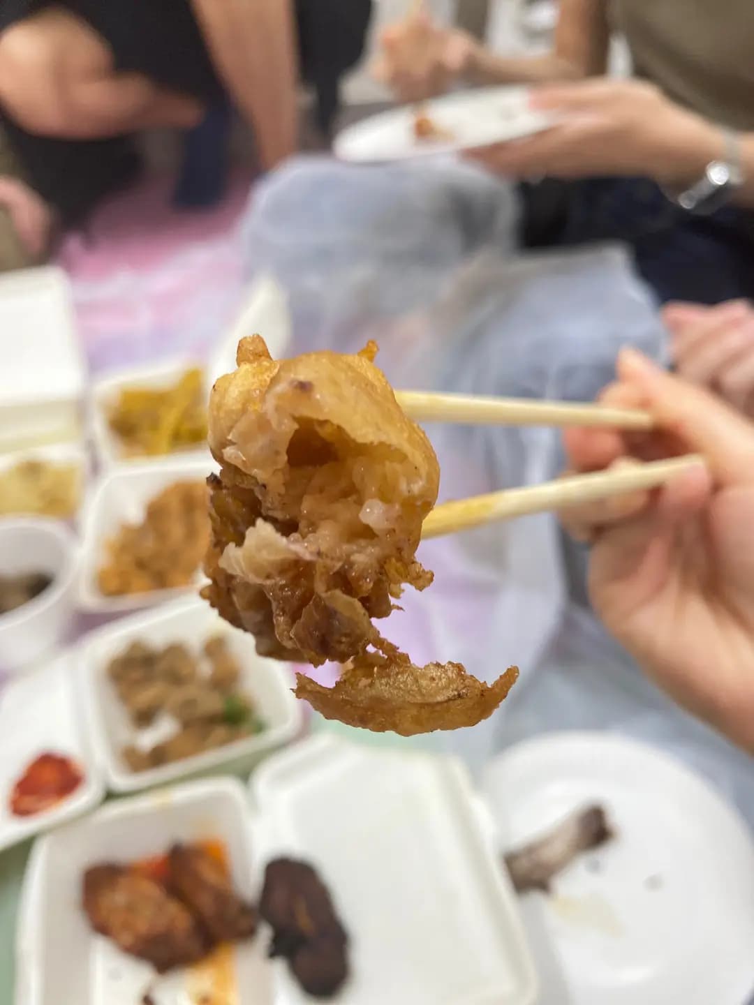真姐牛雜 photo 4