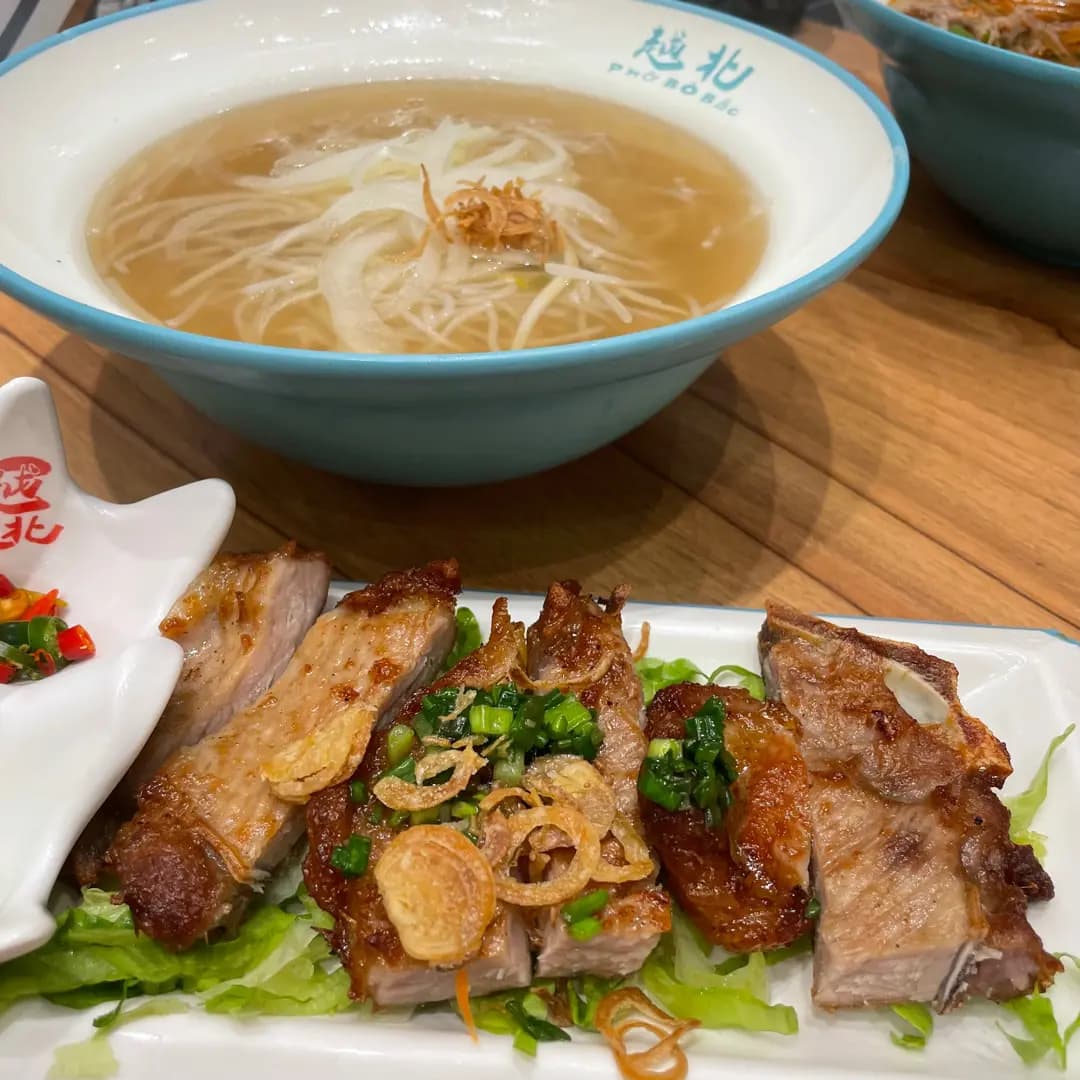 越北牛肉粉專門店 photo 5