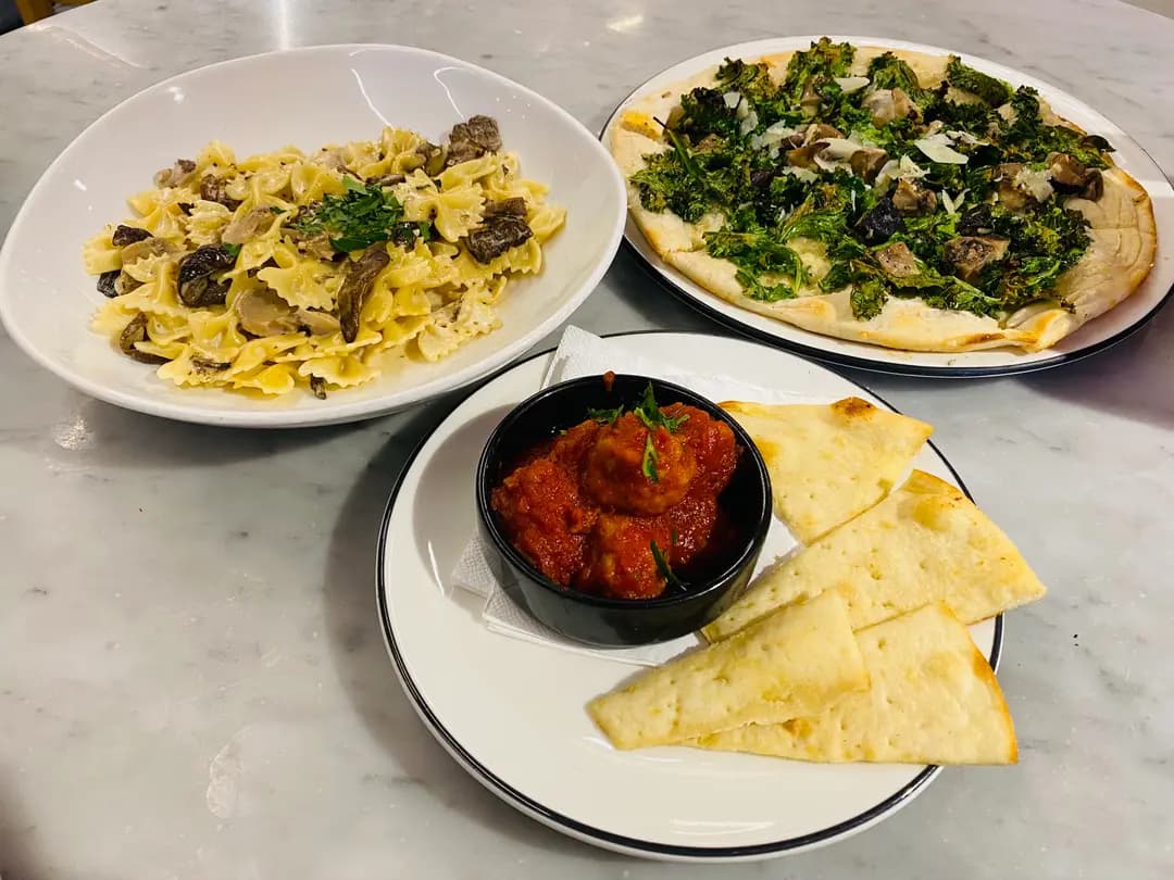 PizzaExpress (新城市廣場一期) photo 7