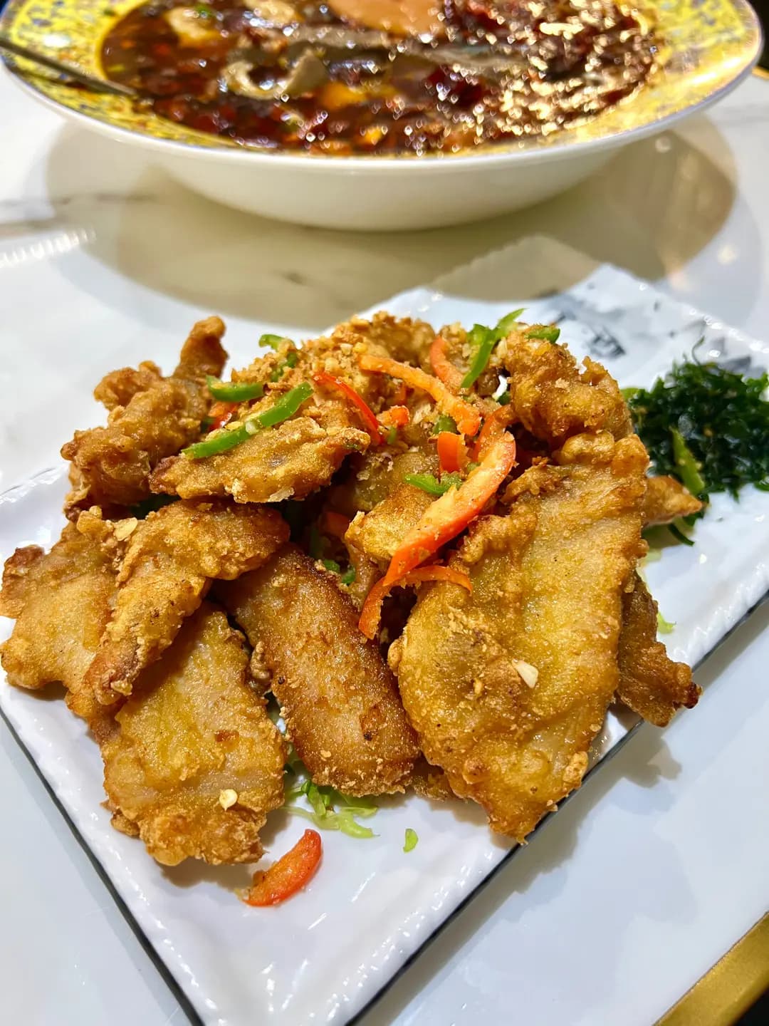友義氣‧酸菜魚 photo 5