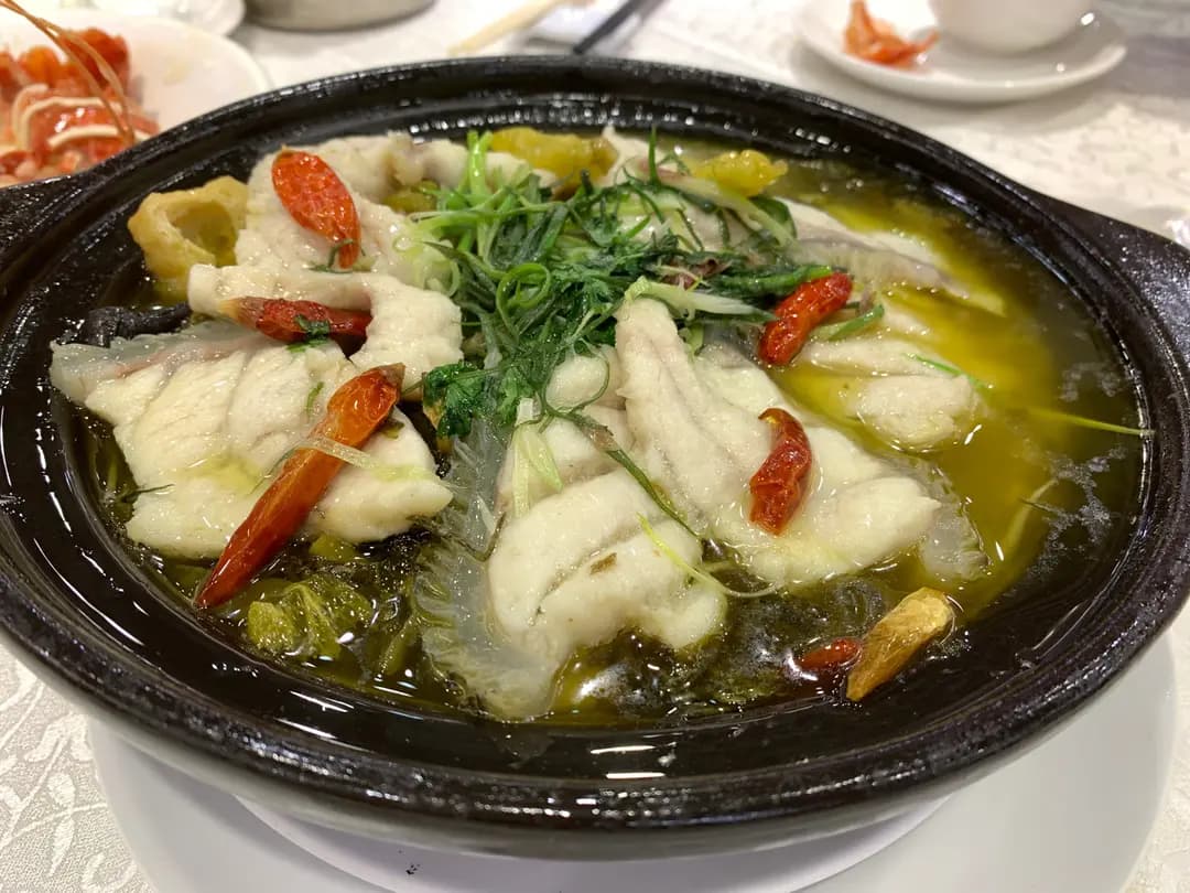 富臨酒家 photo 5